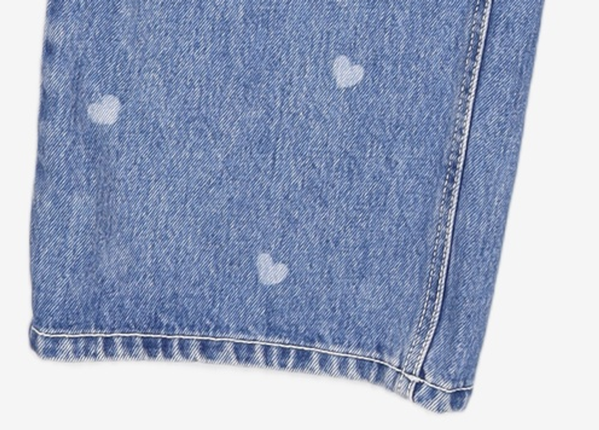 콘데님(Cone Denim) 청/데님 팬츠 S