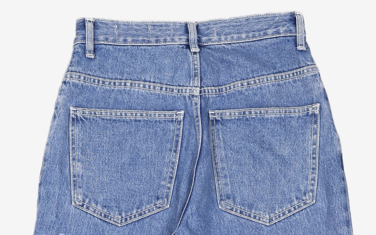 콘데님(Cone Denim) 청/데님 팬츠 S