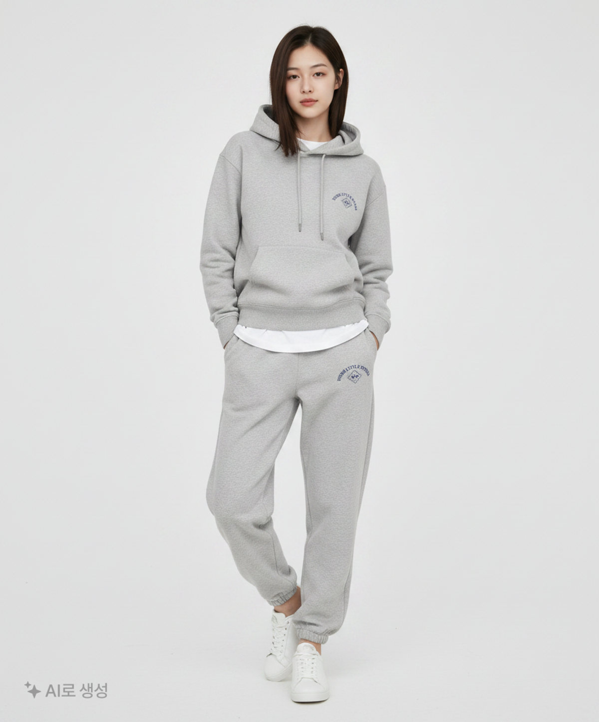 더블유브이프로젝트(WV PROJECT) 조거 팬츠 L