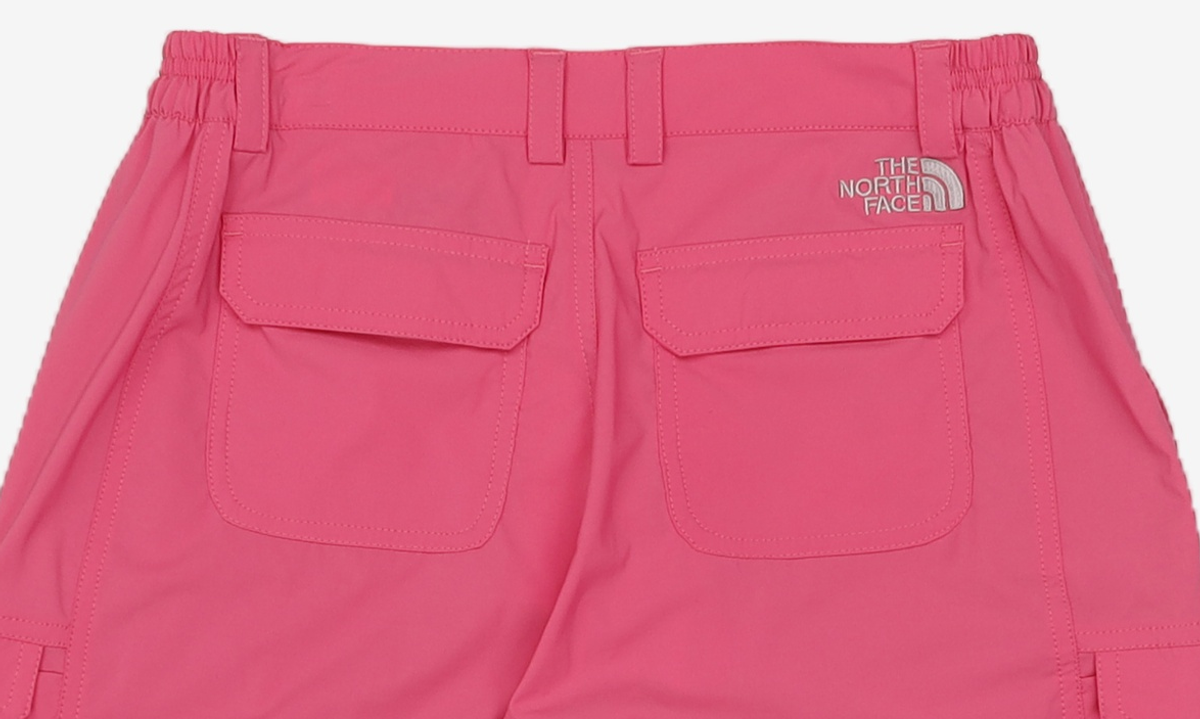 노스페이스(THE NORTH FACE) 숏팬츠 M