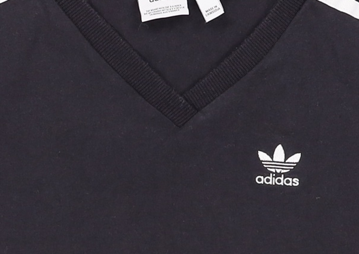 아디다스(ADIDAS) 반소매 티셔츠 XS