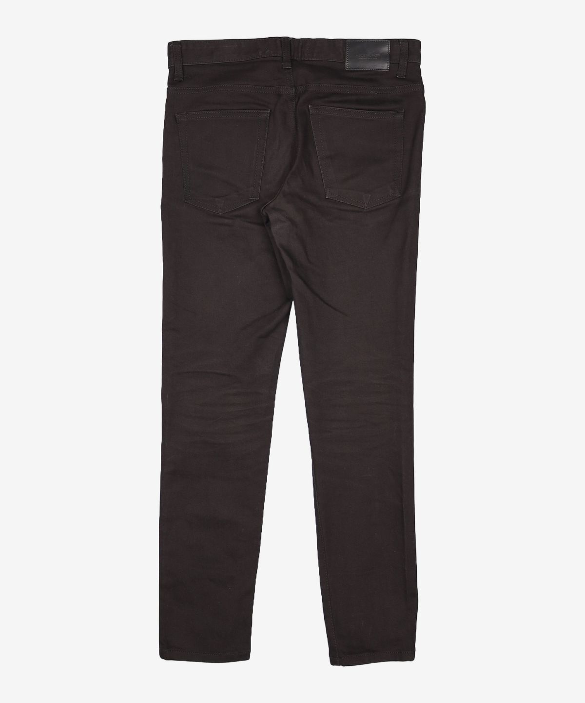 피스워커(PIECE WORKER) Raw Darkness / NewCrop 30