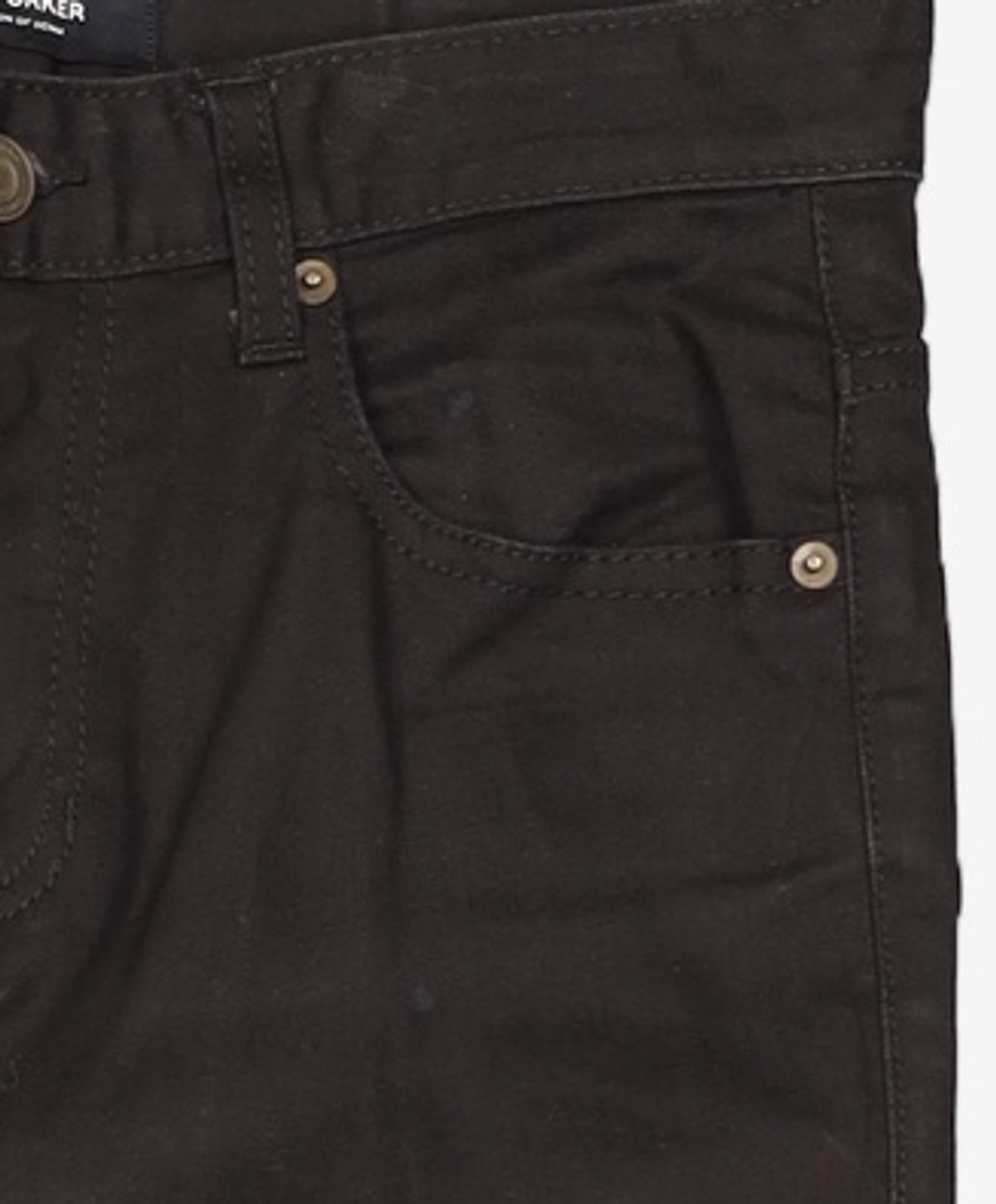 피스워커(PIECE WORKER) Raw Darkness / NewCrop 30