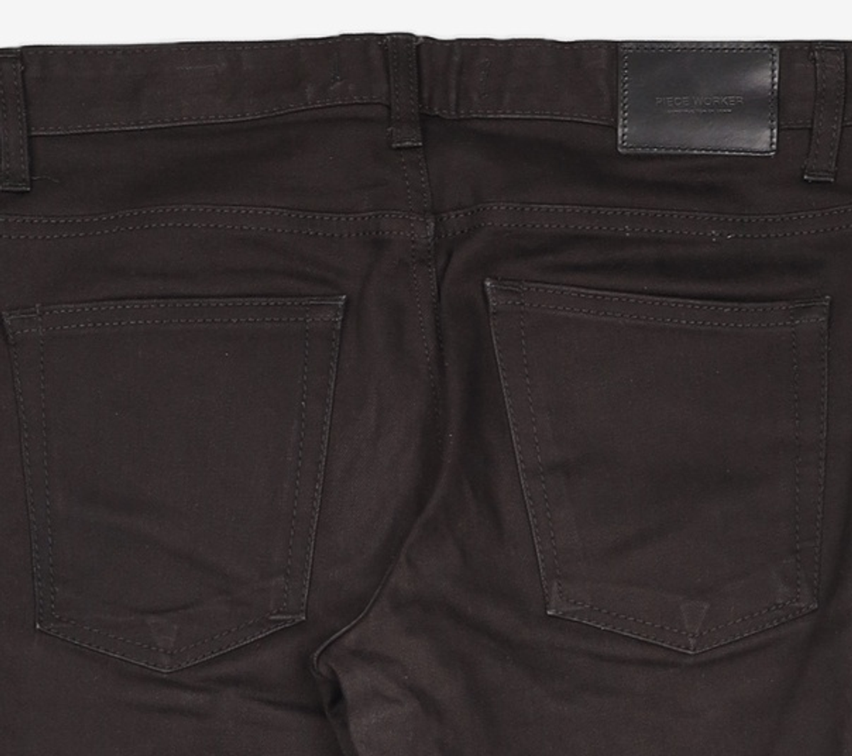 피스워커(PIECE WORKER) Raw Darkness / NewCrop 30