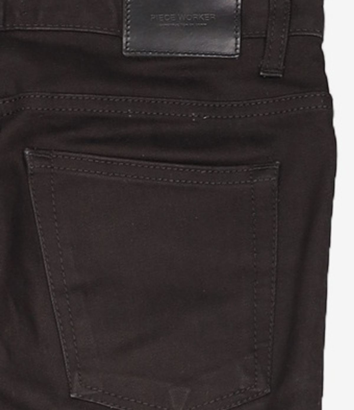피스워커(PIECE WORKER) Raw Darkness / NewCrop 30