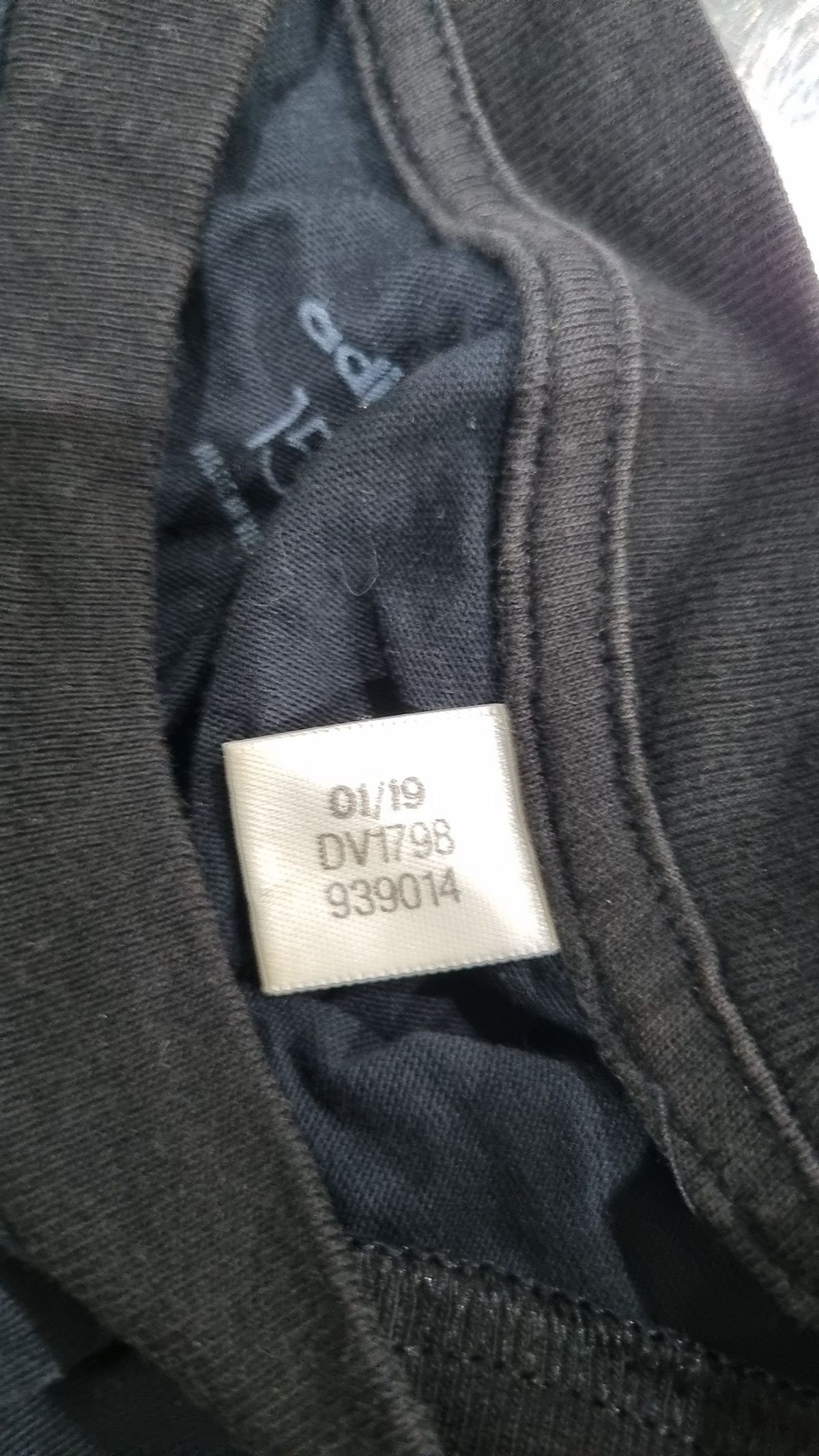 아디다스 키즈(ADIDAS KIDS) 반소매 티셔츠 150