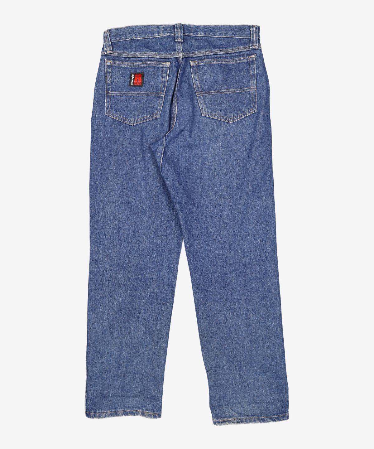 랭글러(WRANGLER) 청/데님 팬츠 32