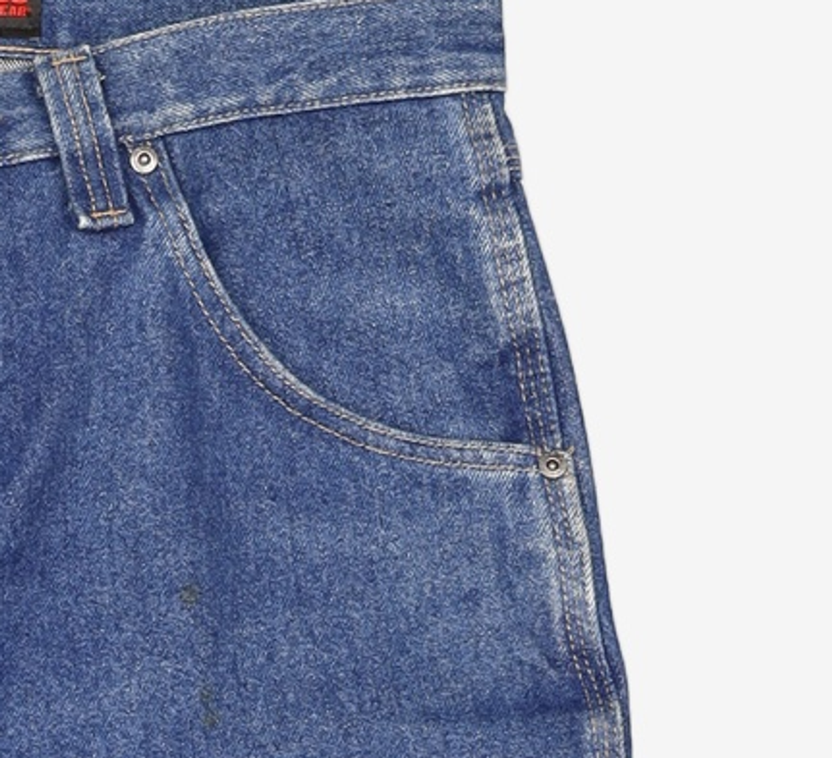 랭글러(WRANGLER) 청/데님 팬츠 32