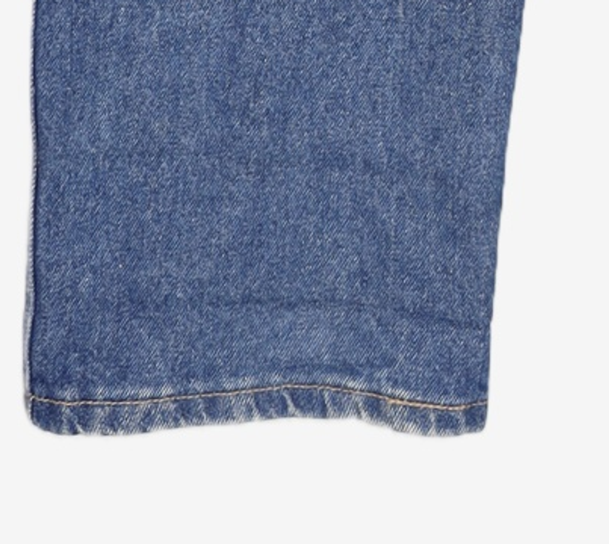 랭글러(WRANGLER) 청/데님 팬츠 32