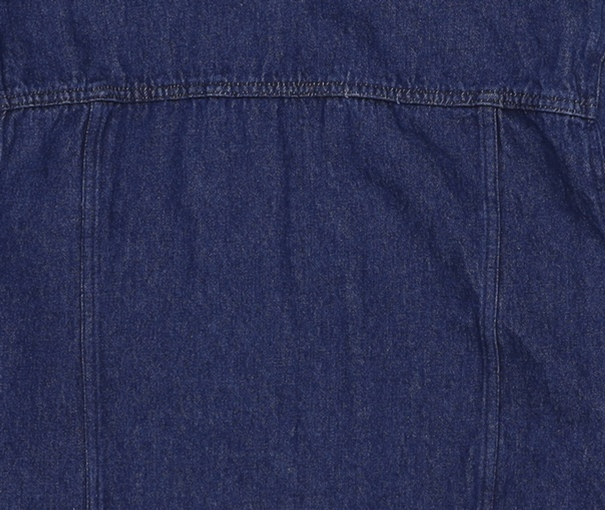 아디다스(ADIDAS) DENIM JACKET IN0265 S
