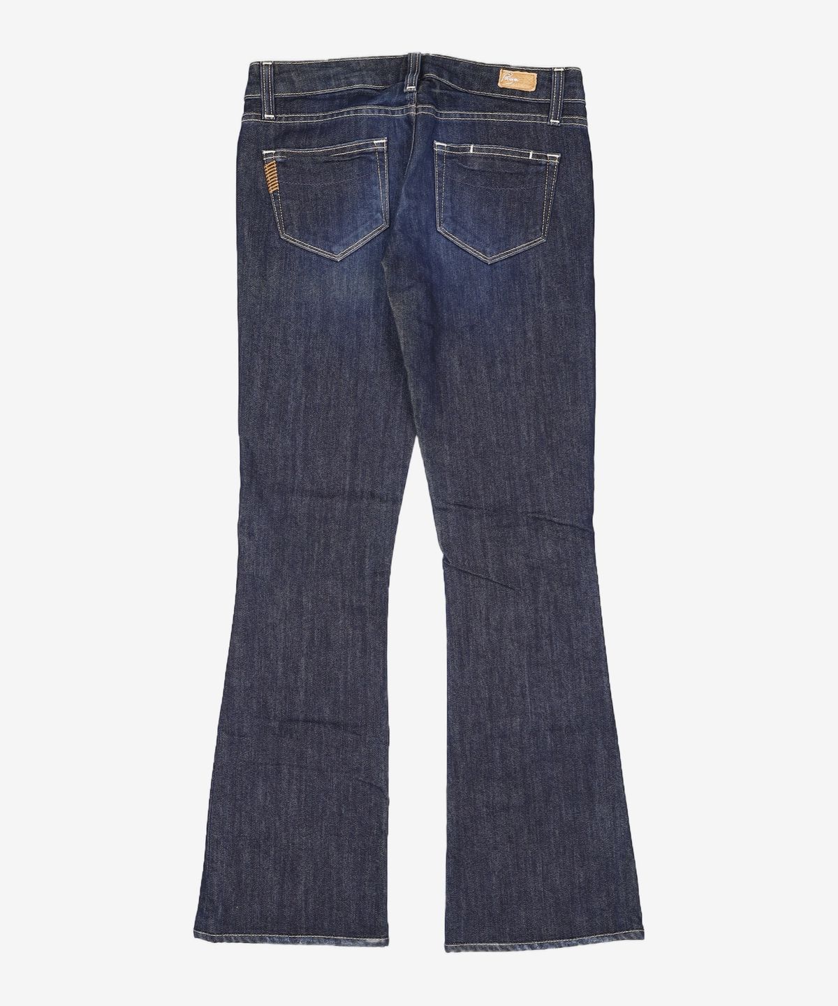 페이지데님(PAIGE DENIM) 청/데님 팬츠 25