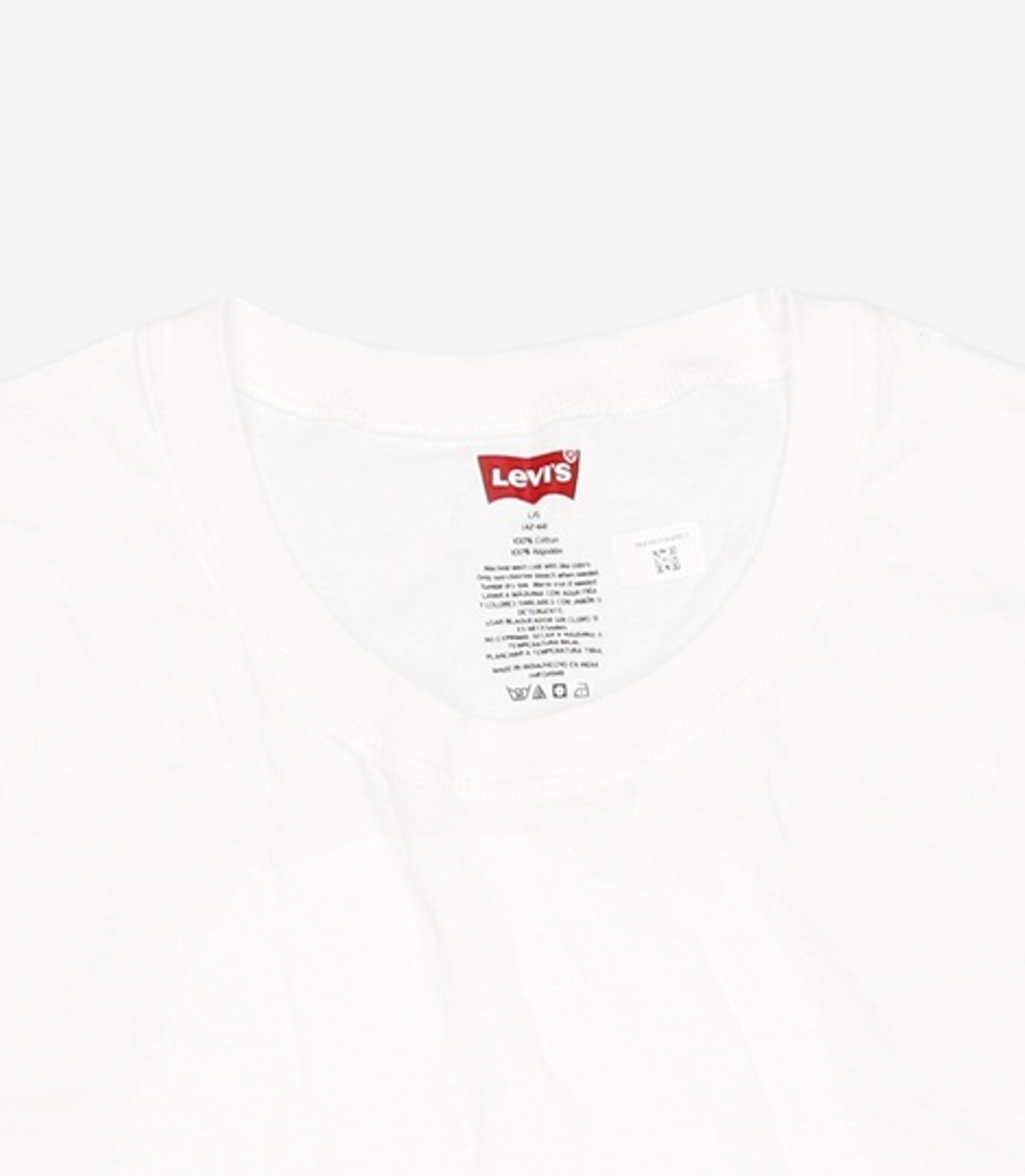 리바이스(LEVI'S) 반소매 티셔츠 L