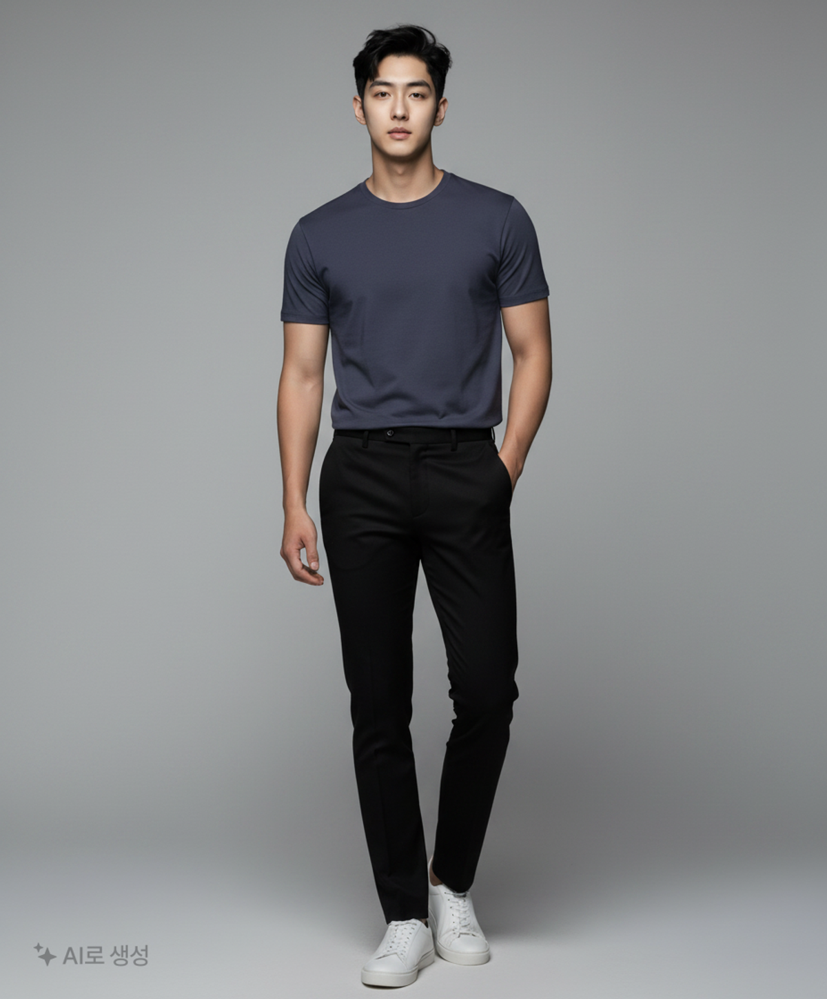 유니클로(UNIQLO) 반소매 티셔츠 XL