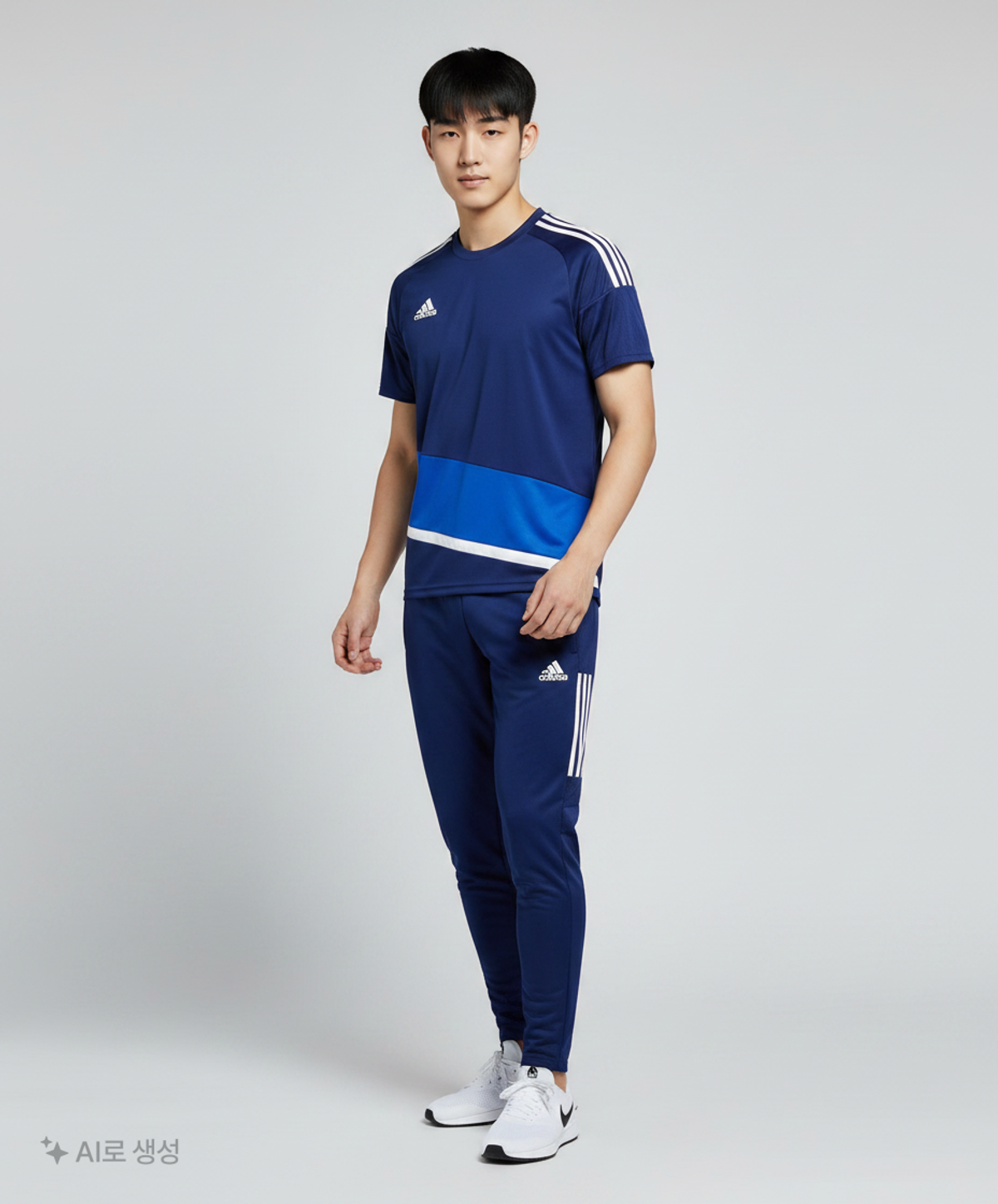 아디다스(ADIDAS) 반소매 티셔츠 105