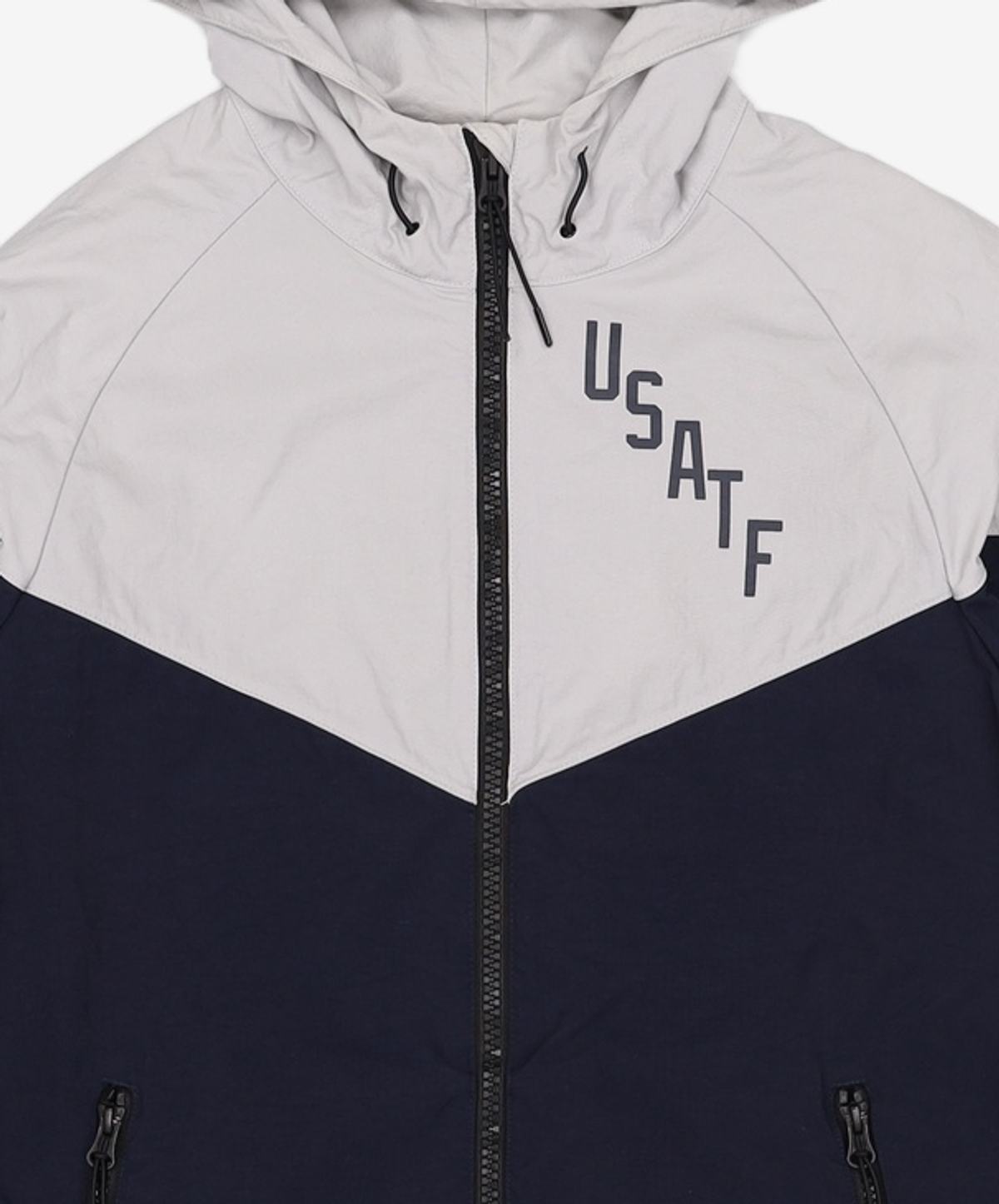 나이키(NIKE) 나일론/코치 재킷 100