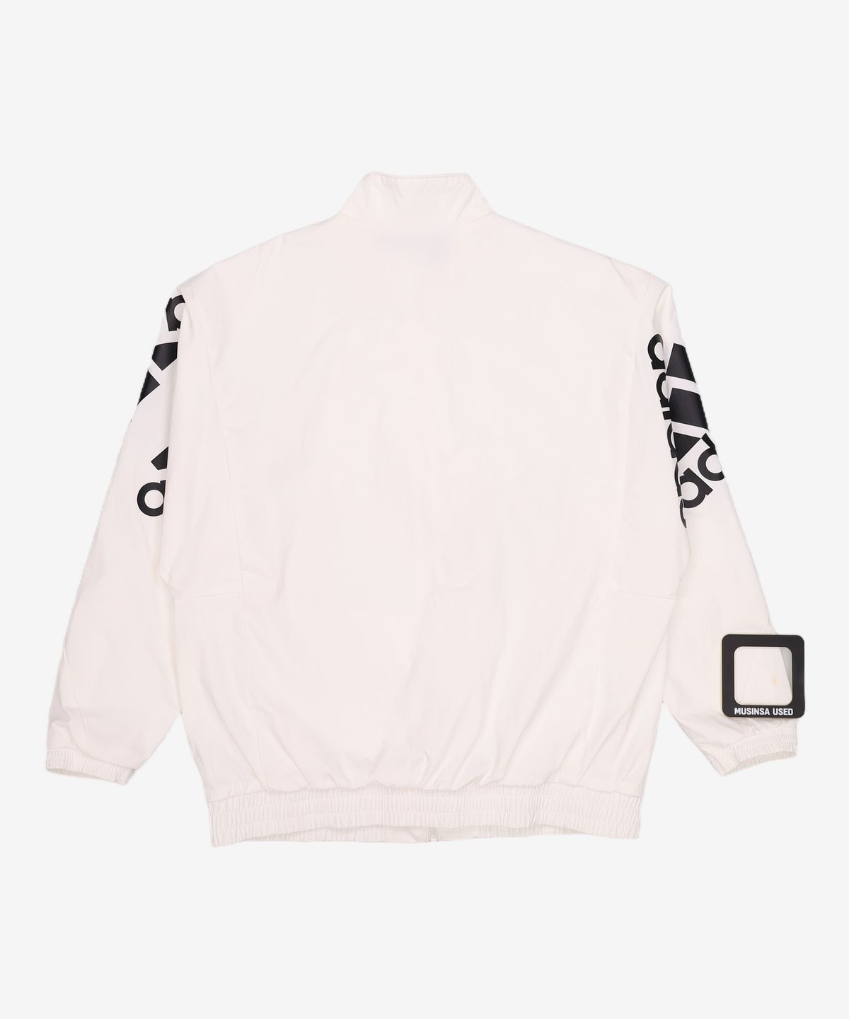 아디다스(ADIDAS) 트레이닝 재킷 XXL