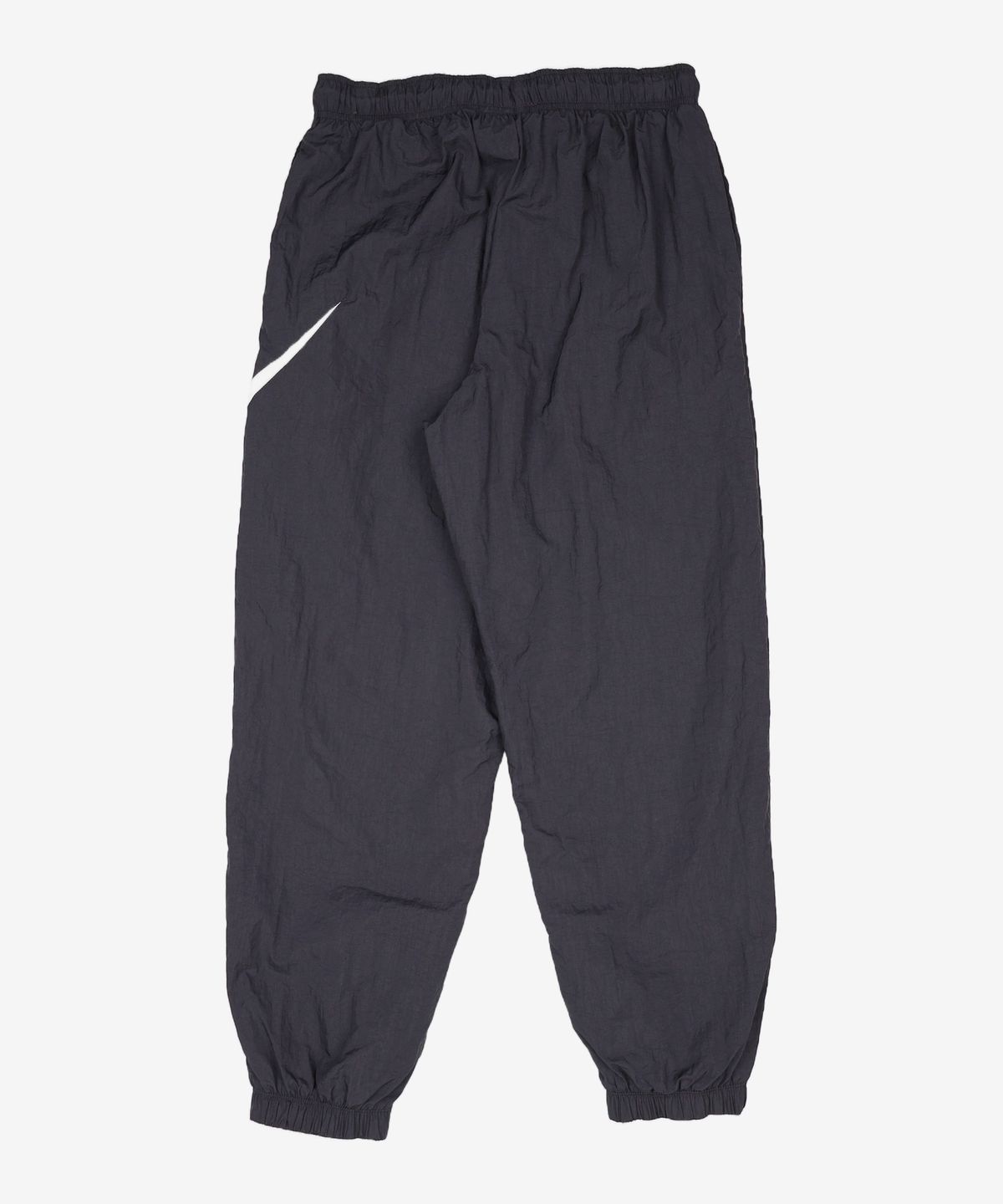 나이키(NIKE) 스포츠웨어 에센셜 미드라이즈 팬츠 W - 블랙:화이트 / DM6184-010 M