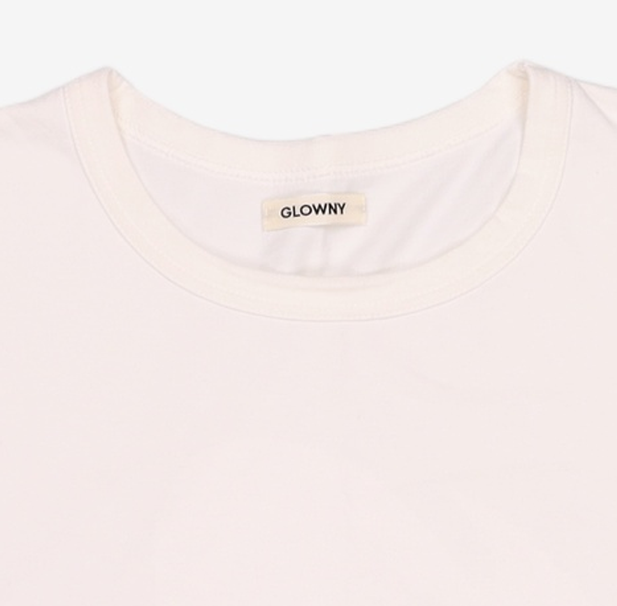 글로니(GLOWNY) 반소매 티셔츠 XL