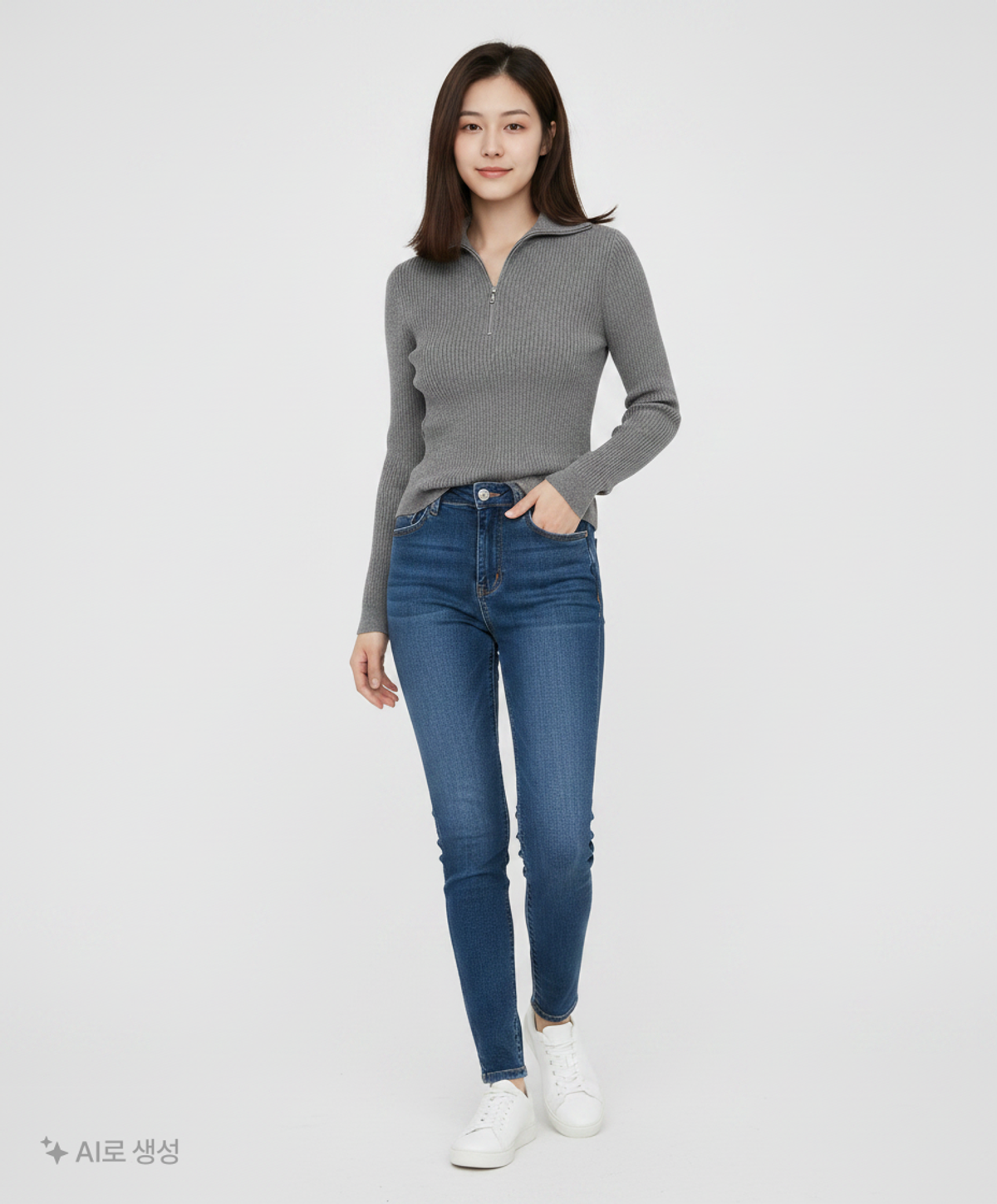 에이치앤엠(H&M) 니트/스웨터 L