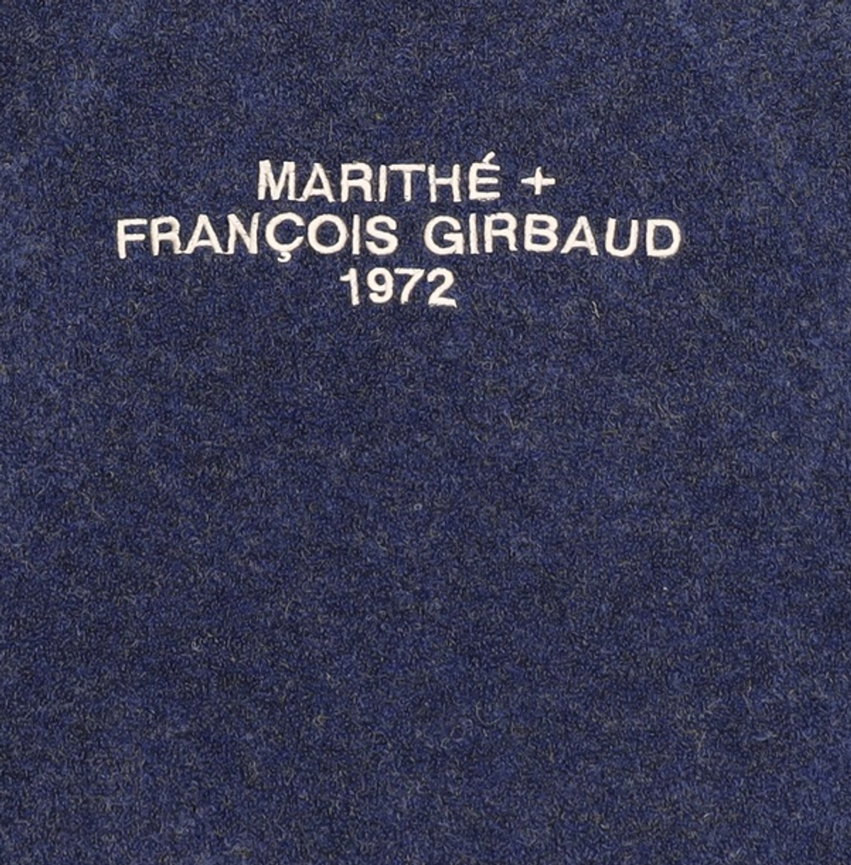 마리떼 프랑소와 저버(MARITHÉ + FRANҪOIS GIRBAUD) 니트/스웨터 S