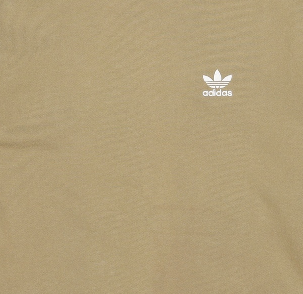 아디다스(ADIDAS) 락업 크루 - 올리브 / H41317 S