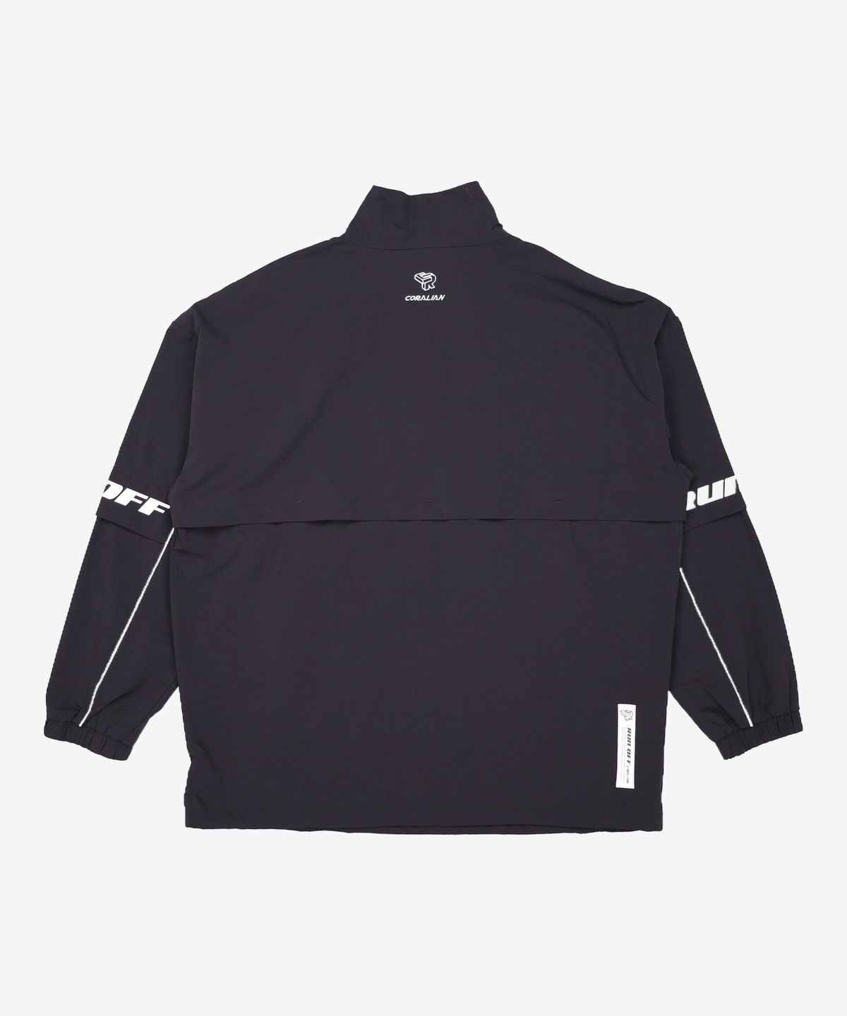 코랄리안(CORALIAN) 아노락 재킷 100(L)