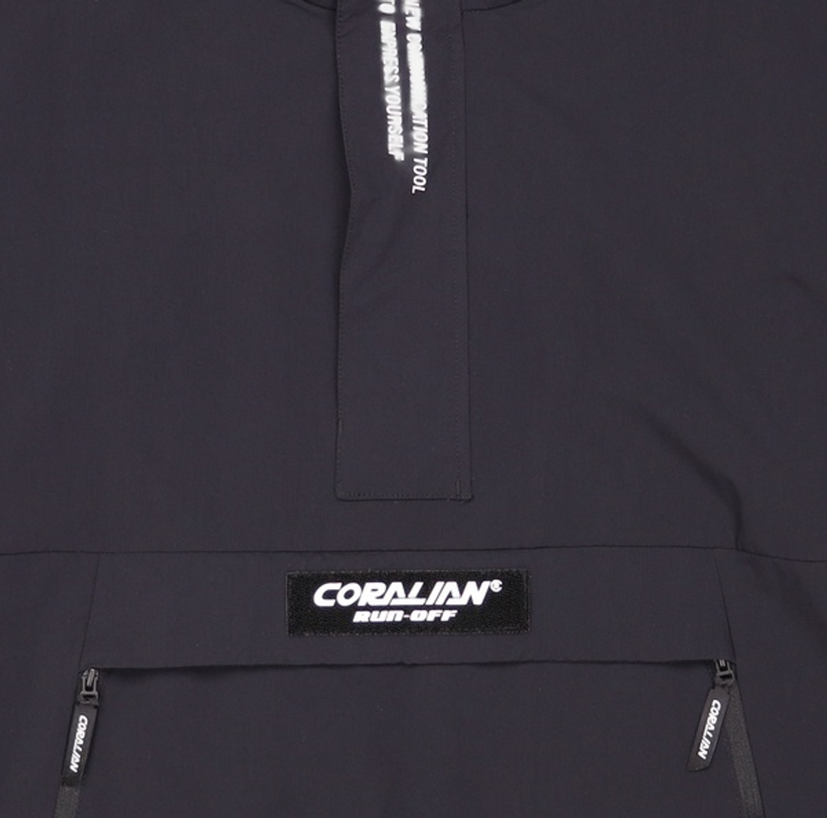 코랄리안(CORALIAN) 아노락 재킷 100(L)