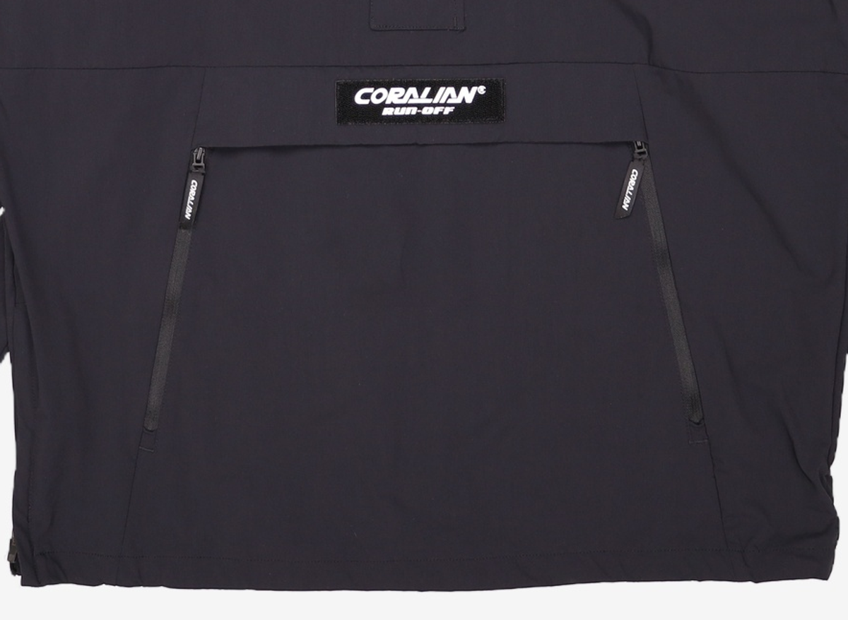 코랄리안(CORALIAN) 아노락 재킷 100(L)