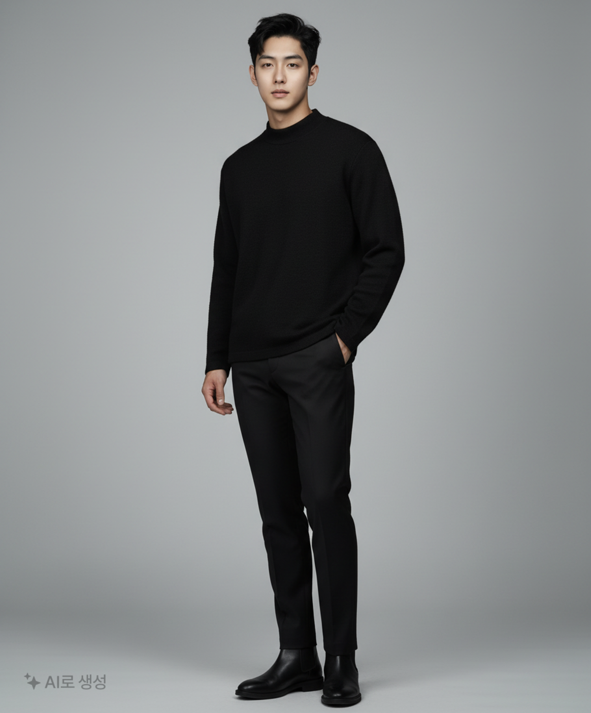 드로우핏(DRAW FIT) 니트/스웨터 L