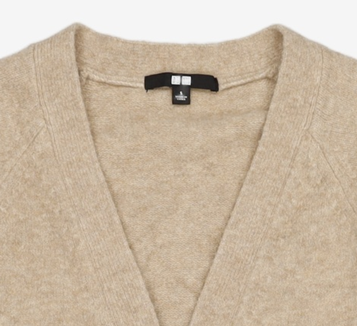 유니클로(UNIQLO) 카디건 S