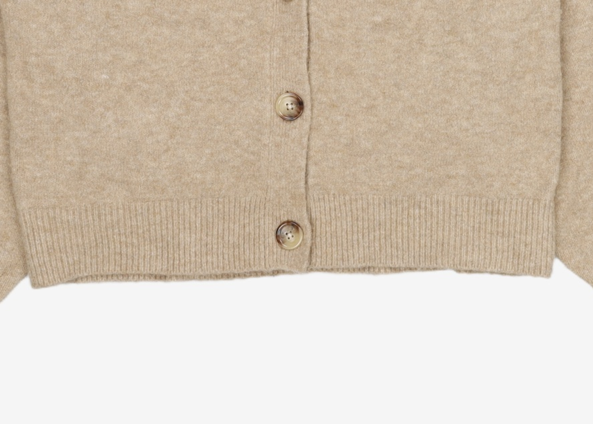 유니클로(UNIQLO) 카디건 S
