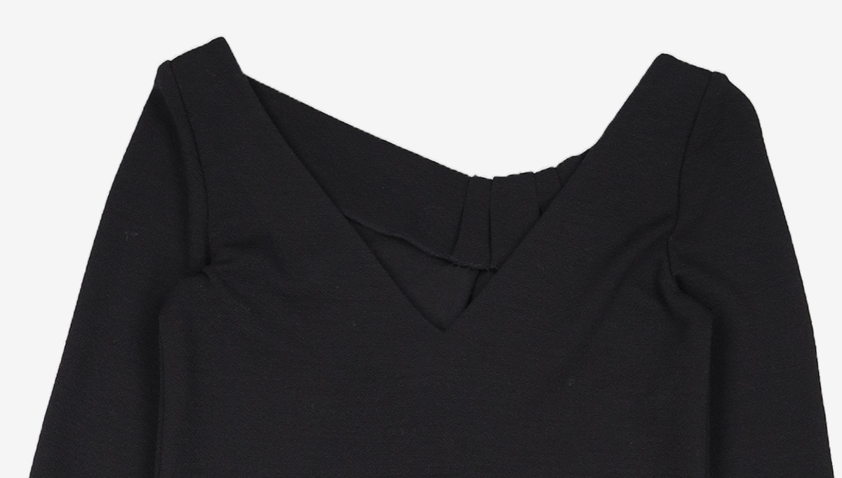 다이앤 본 퍼스텐버그(DIANE von FURSTENBERG) 미디 원피스 4