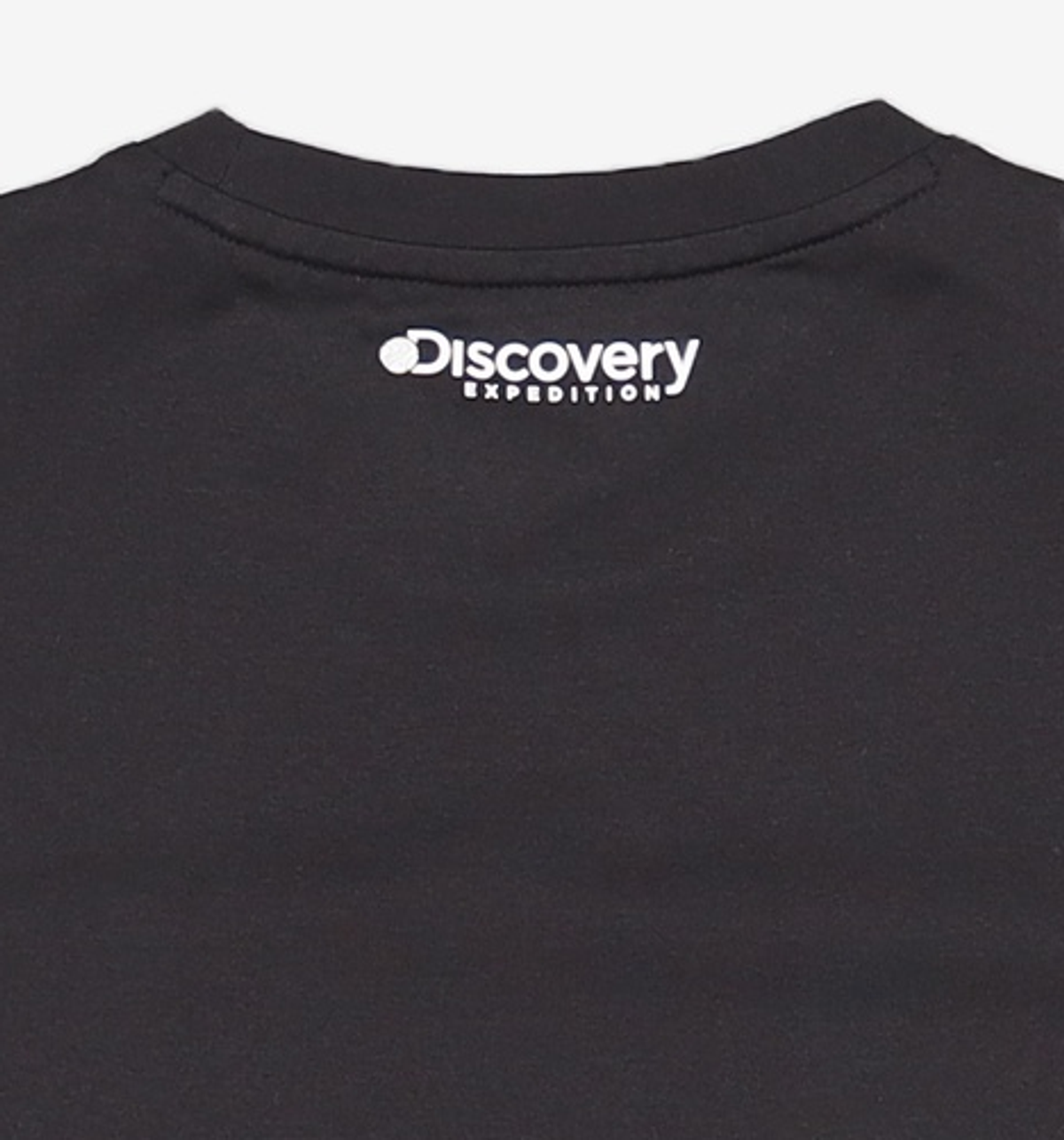 디스커버리(discovery) 반소매 티셔츠 95