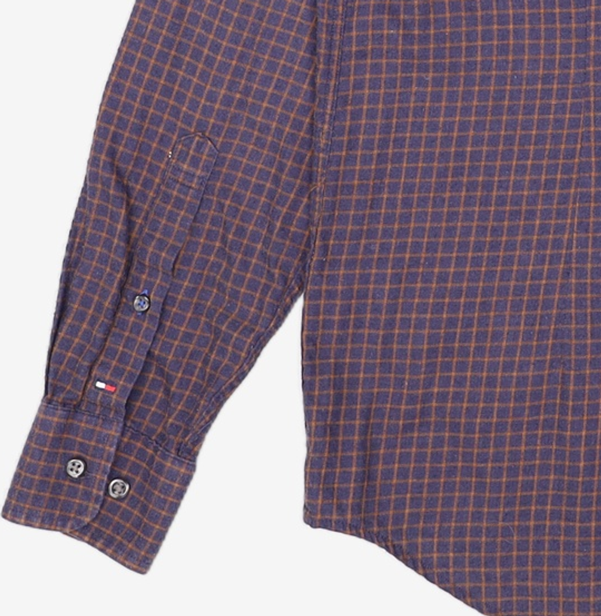 타미힐피거(TOMMY HILFIGER) 캐주얼 셔츠 M