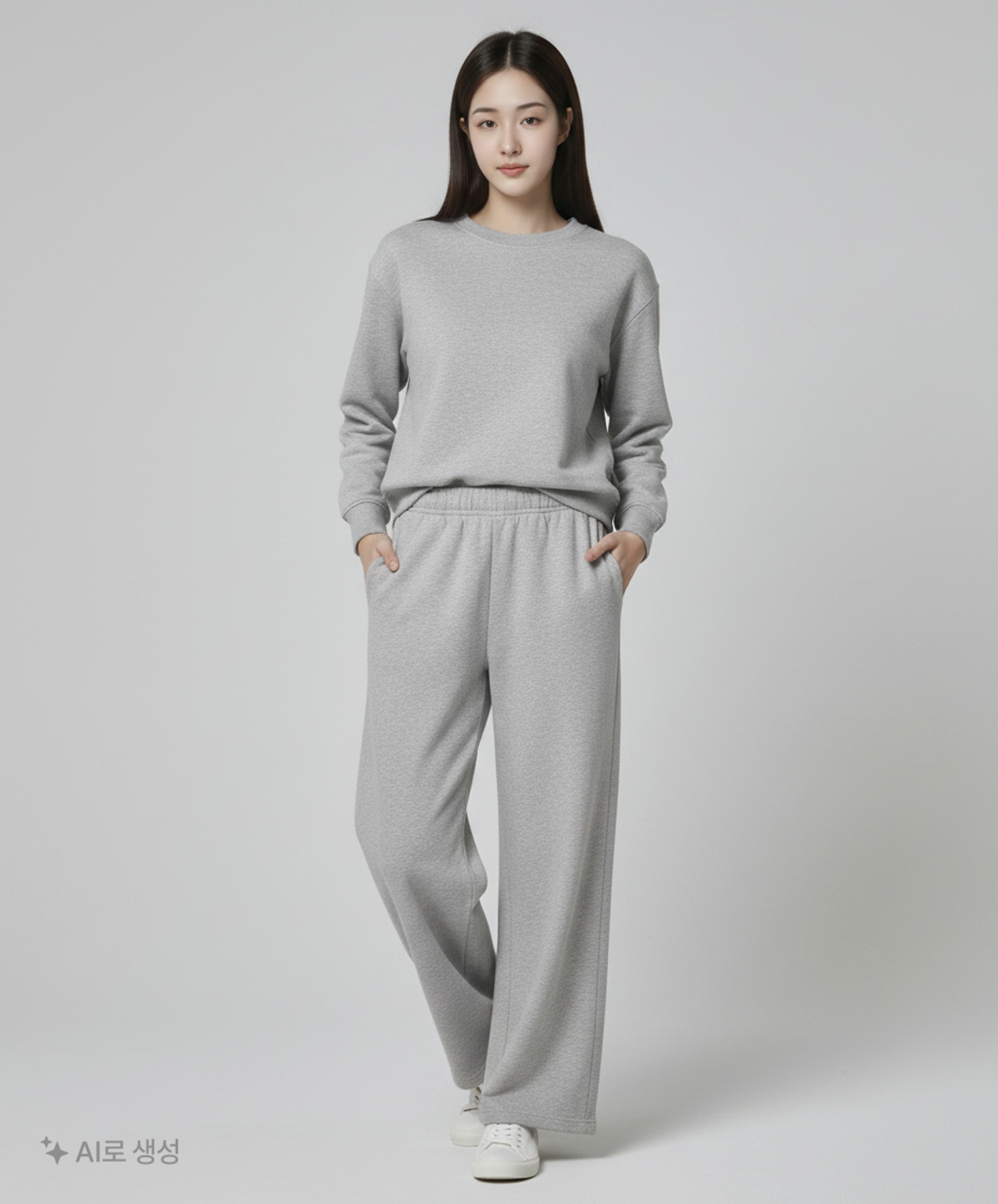 스파오(SPAO) 트레이닝 팬츠 S
