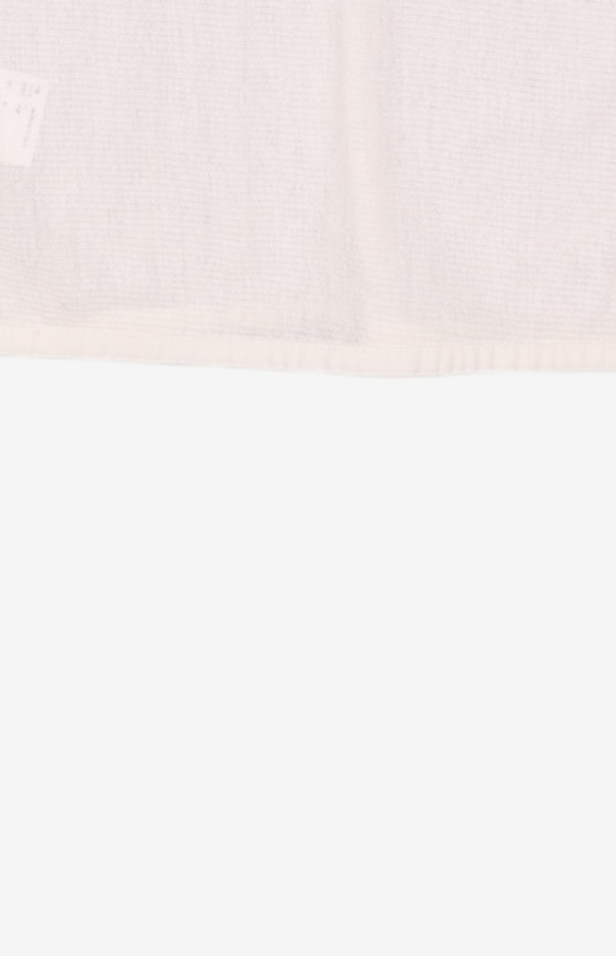 아모멘토(AMOMENTO) 후드 티셔츠 XS