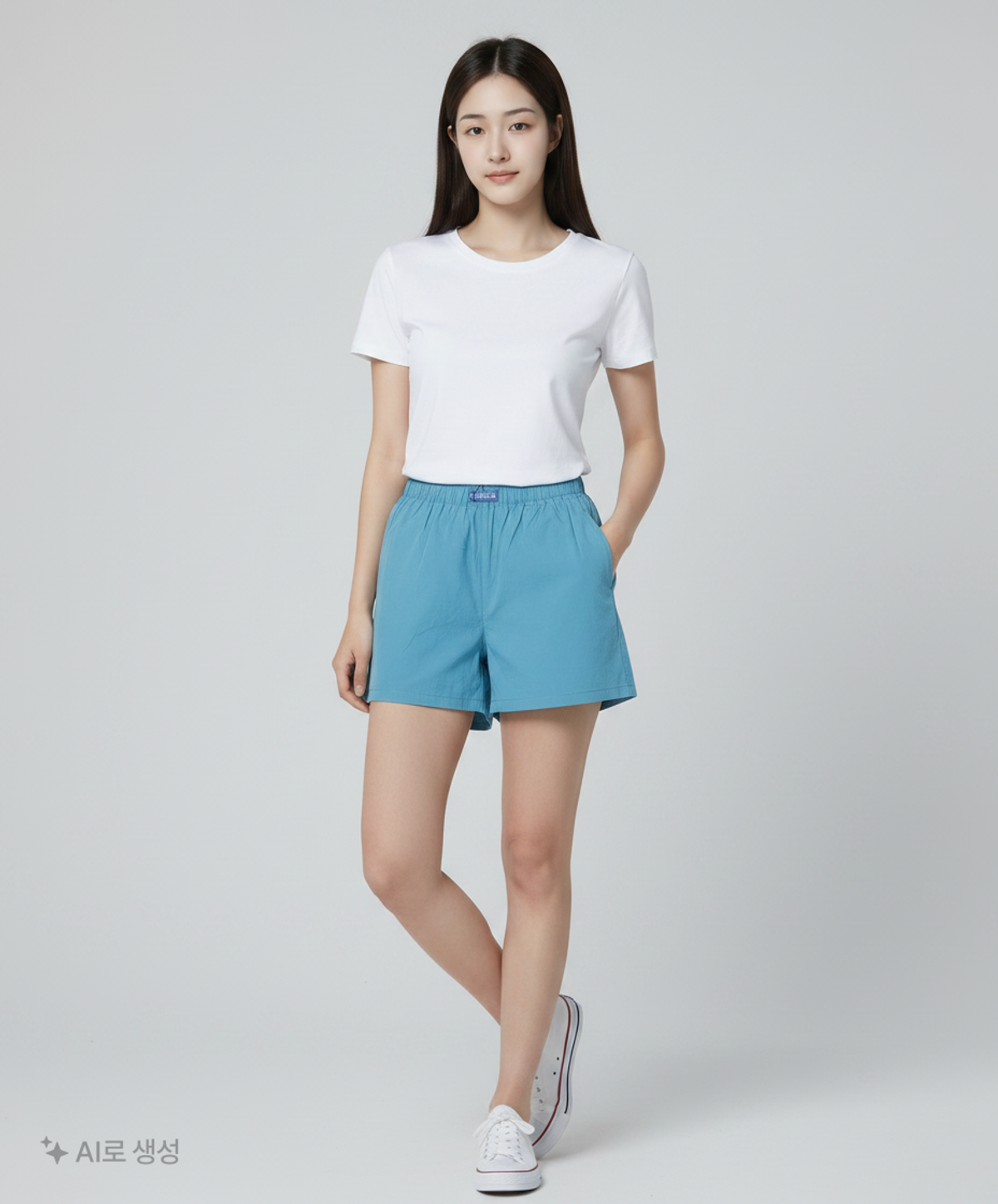 핀카(FINCA) 숏팬츠 1