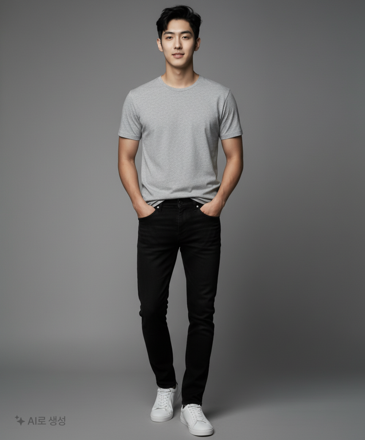 유니클로(UNIQLO) 반소매 티셔츠 XL