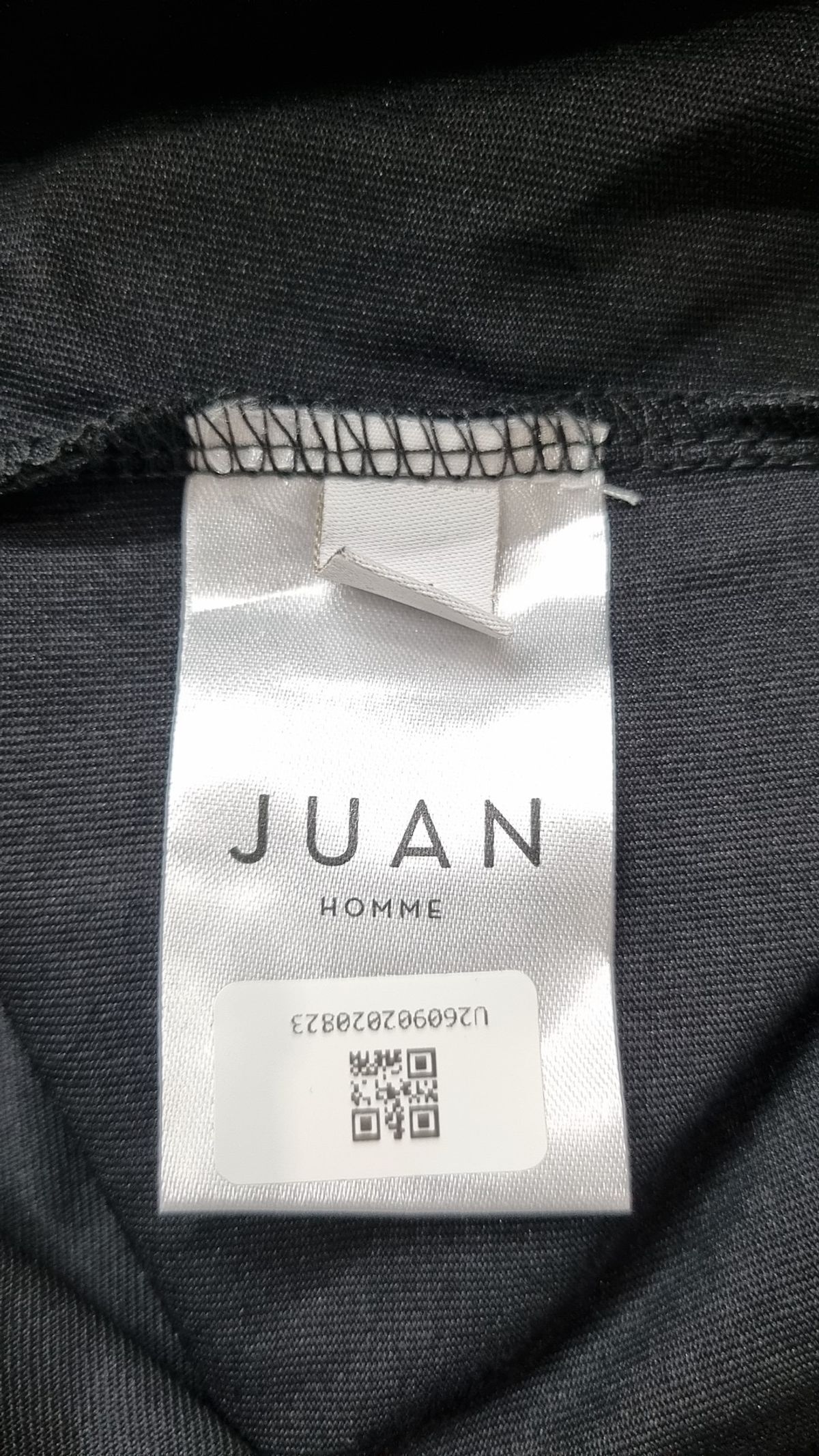 주앙옴므(JUAN HOMME) 반소매 티셔츠 M