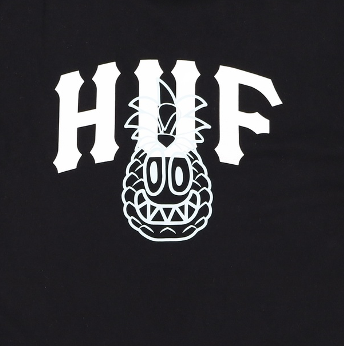 허프(HUF) 반소매 티셔츠 M