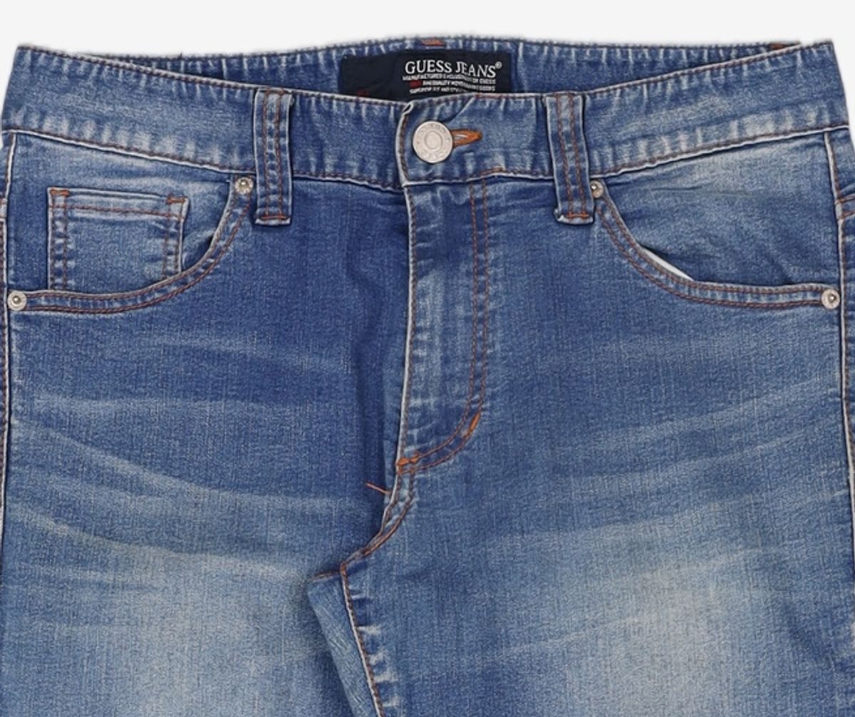 게스진(GUESS JEANS) 청/데님 팬츠 30