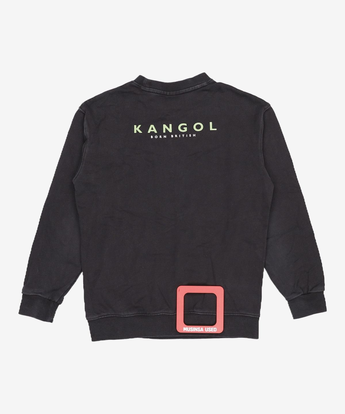 캉골키즈(KANGOL KIDS) 맨투맨/스웨트셔츠 145