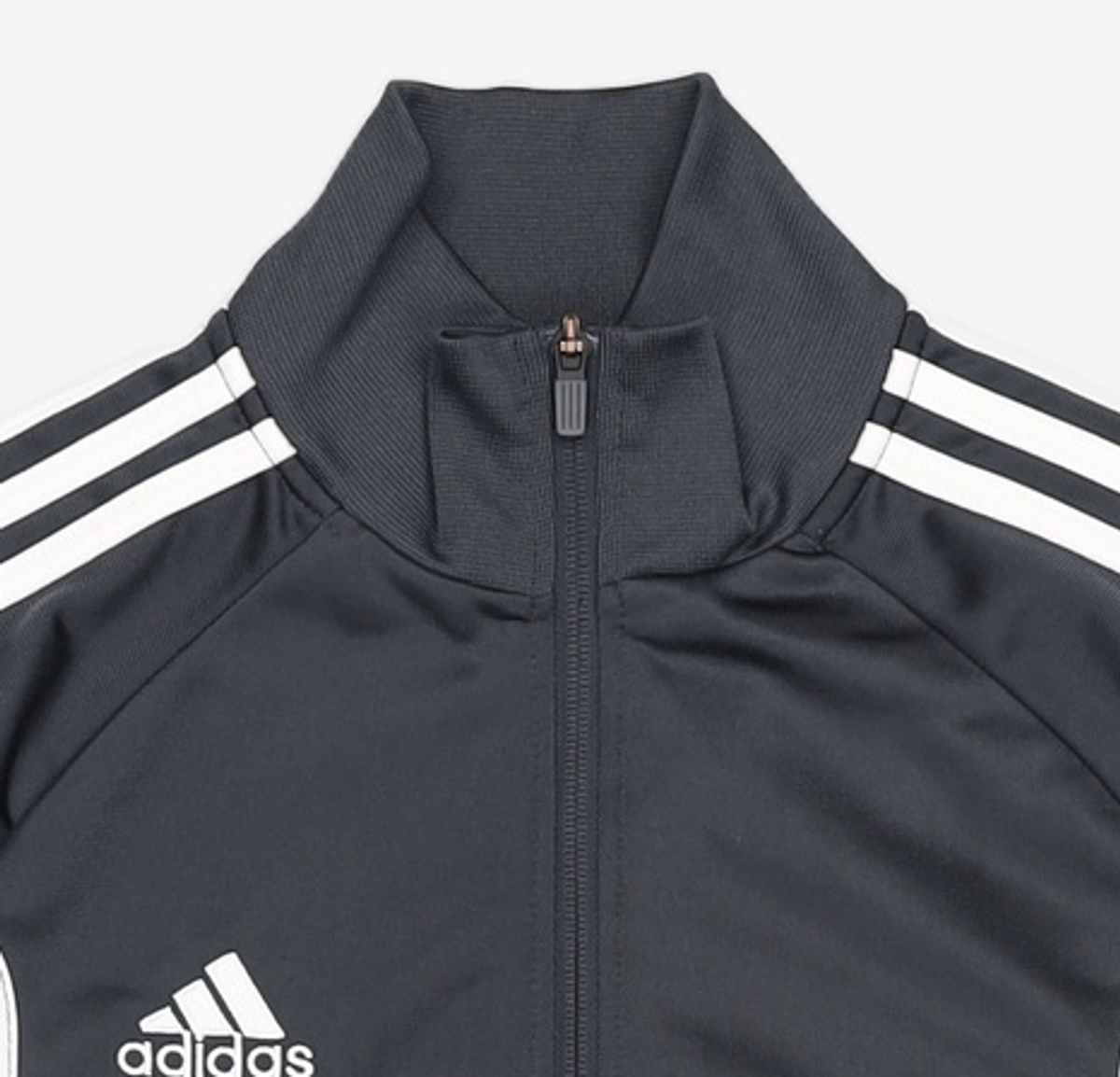 아디다스(ADIDAS) 트레이닝 재킷 100