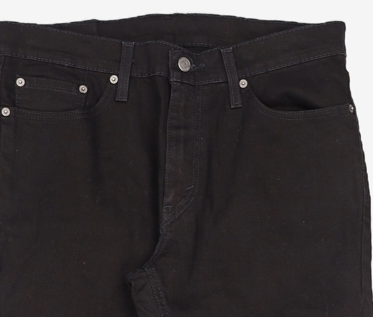 리바이스(LEVI'S) 청/데님 팬츠 W32/L34