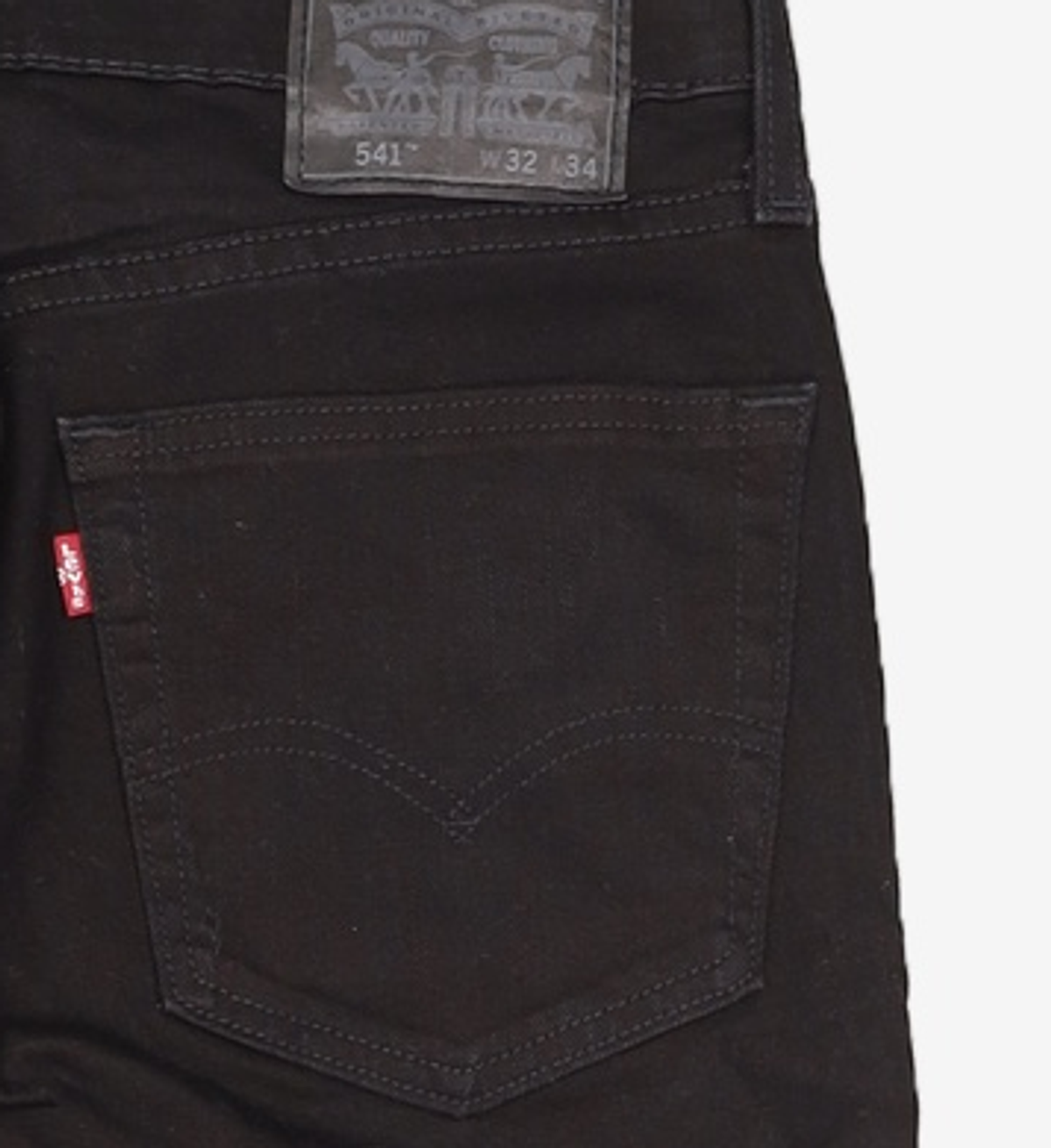 리바이스(LEVI'S) 청/데님 팬츠 W32/L34
