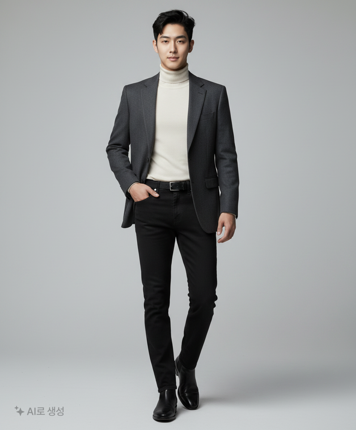 리바이스(LEVI'S) 청/데님 팬츠 W32/L34