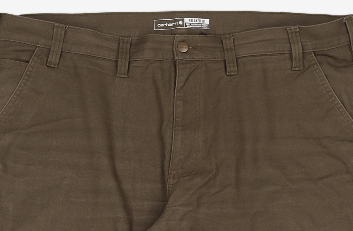 칼하트(CARHARTT) 코튼 팬츠 44X30