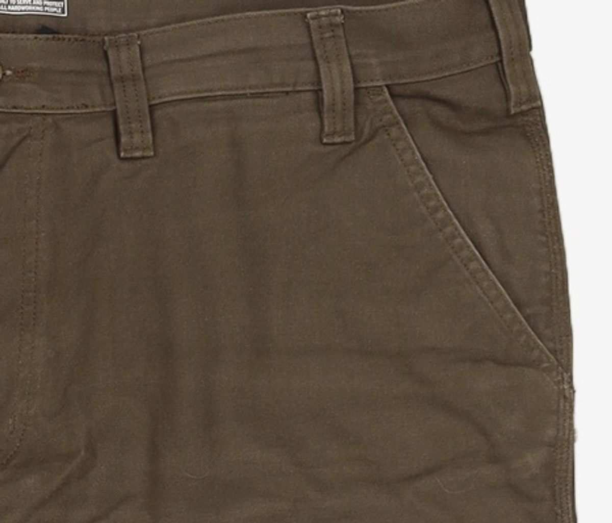 칼하트(CARHARTT) 코튼 팬츠 44X30