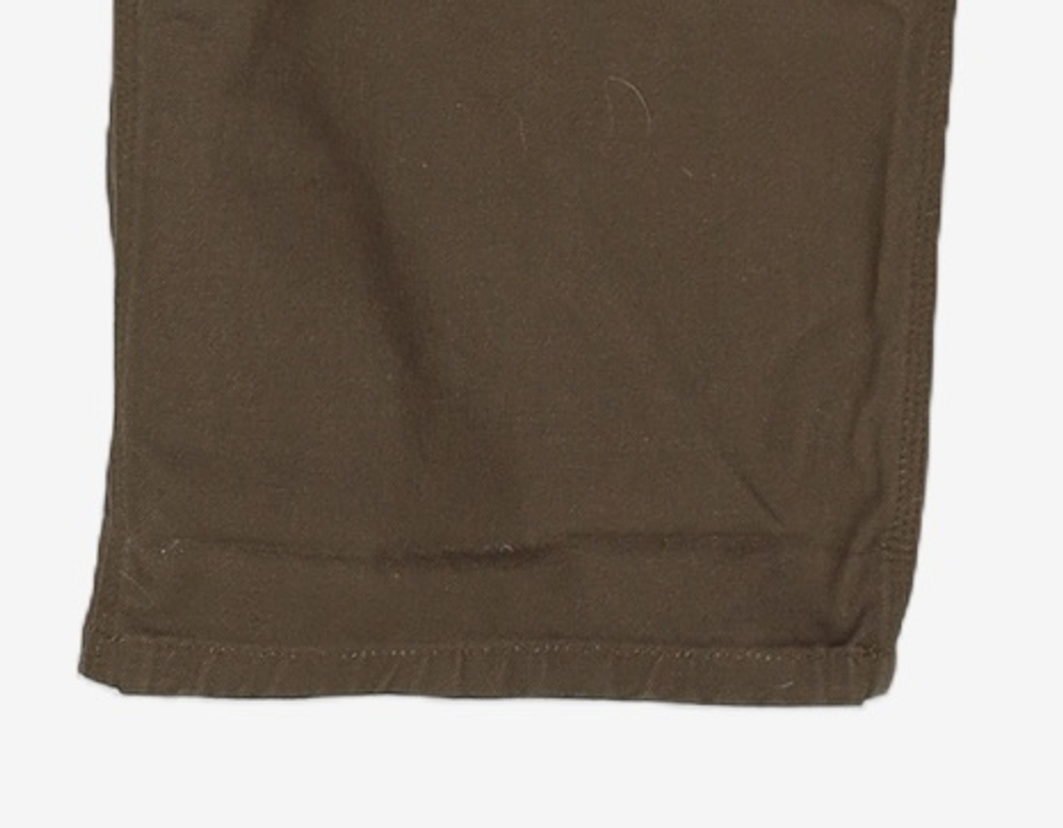 칼하트(CARHARTT) 코튼 팬츠 44X30