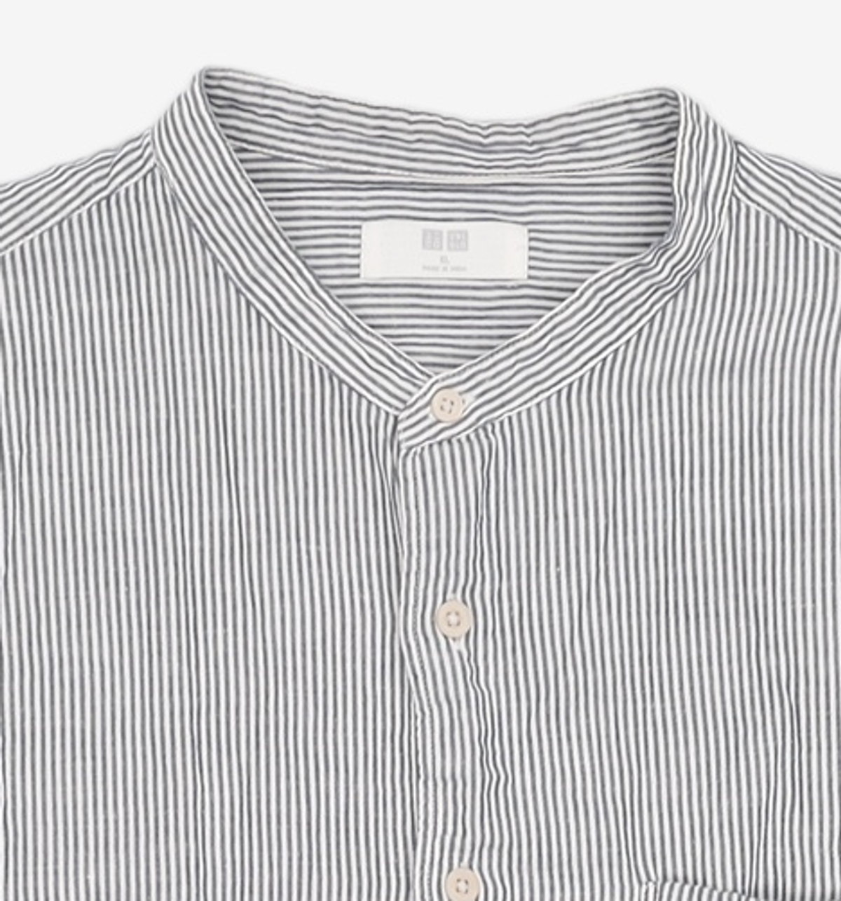 유니클로(UNIQLO) 캐주얼 셔츠 XL
